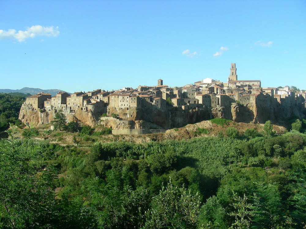 Albergo Poggio Bertino 56/65