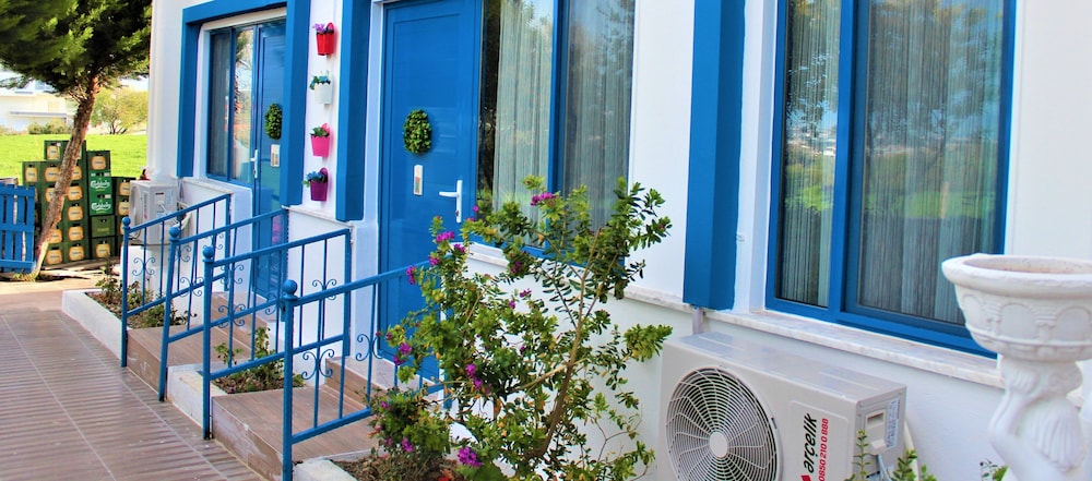Mavi Restaurant & Bistro Villas 5/47