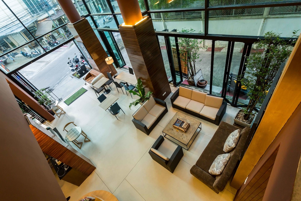 Coco Boutique Hotel 3/43