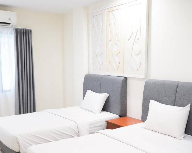 Hotel Beverly Inn Batam Center 6/11