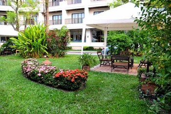 President Hotel Udonthani 9/55