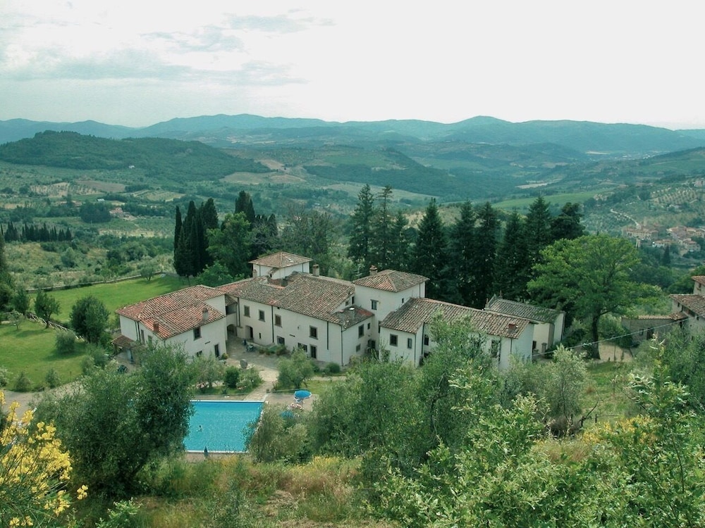 VILLA GRASSINA 43/50