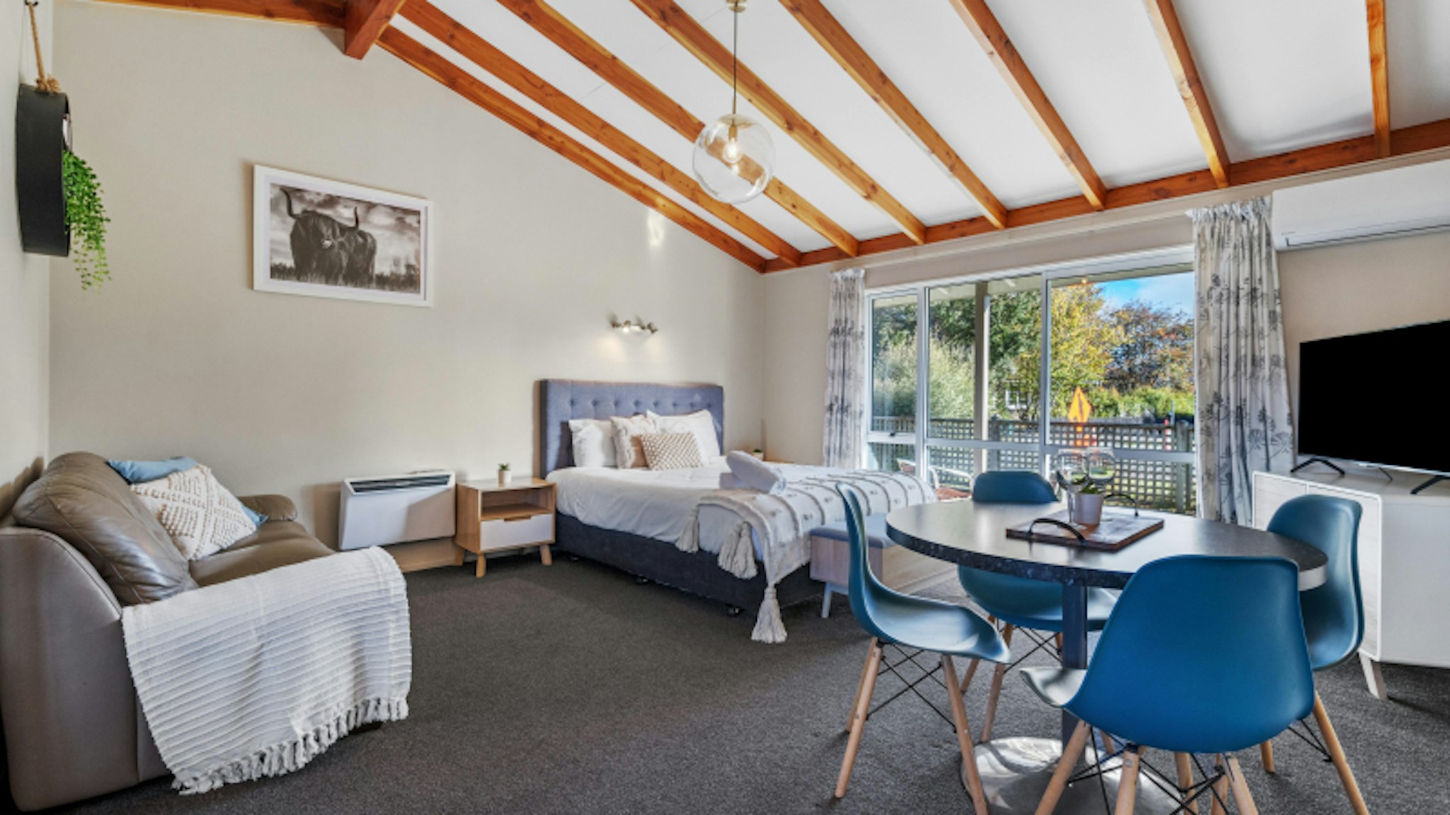Tasman Holiday Parks - Te Anau 10/28
