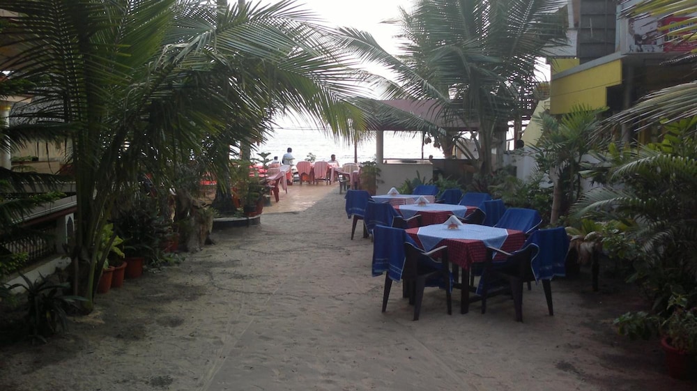 Beach Florra Inn 26/45