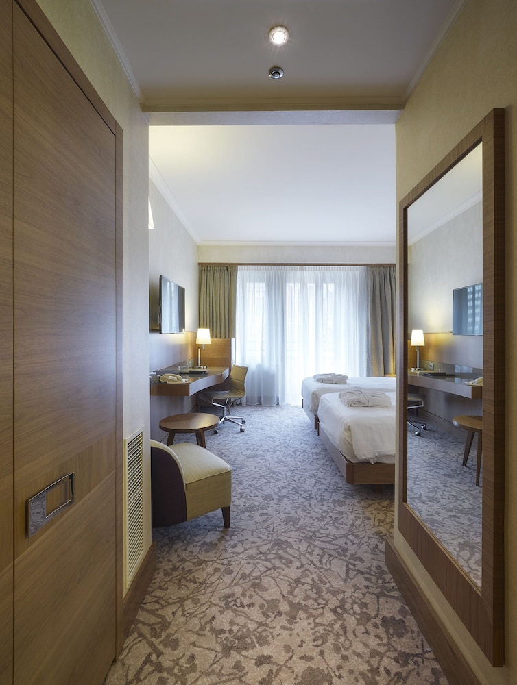 Hilton Milan Hotel 31/83