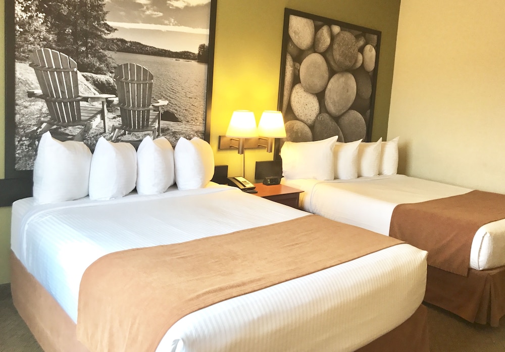 Standard, 2 Queen Beds