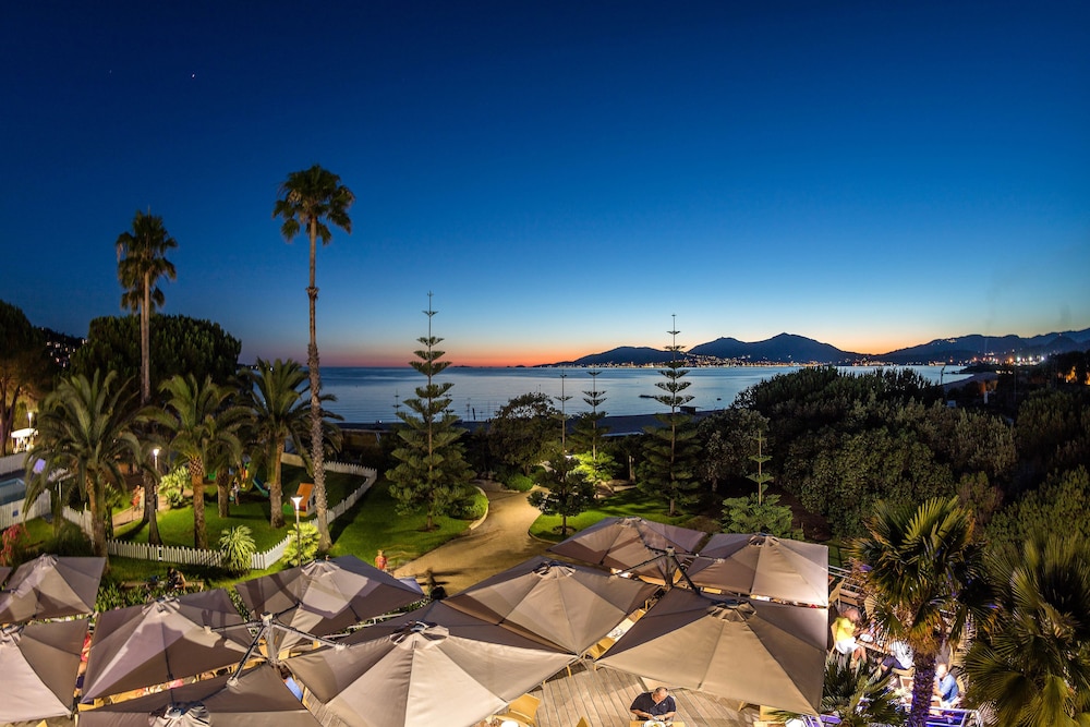 Hotel Club Marina Viva 62/68