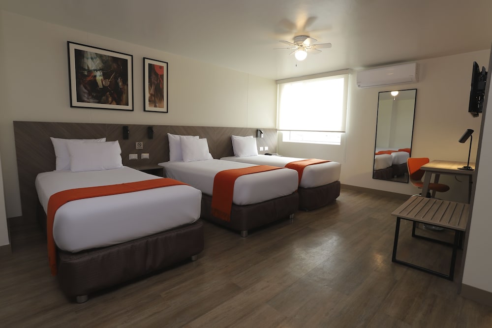 Casa Andina Standard Trujillo Plaza 26/66