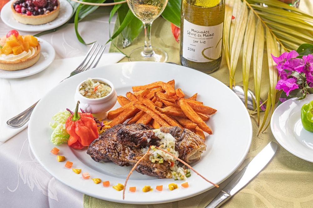 Karibea Resort Sainte Luce Residence Caribia 18/46