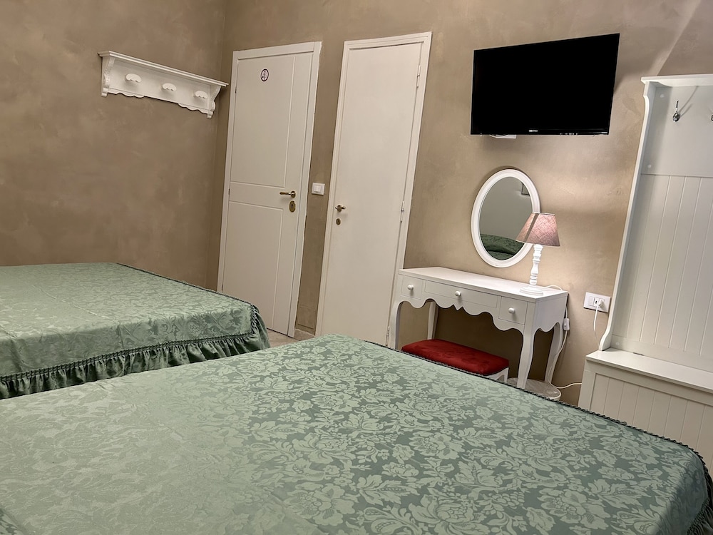 Boutique Hotel Calais Milano 25/63