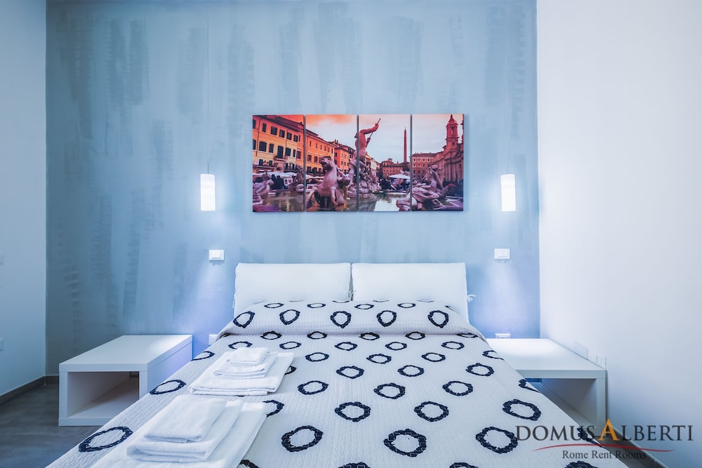 Domus Alberti 6/50