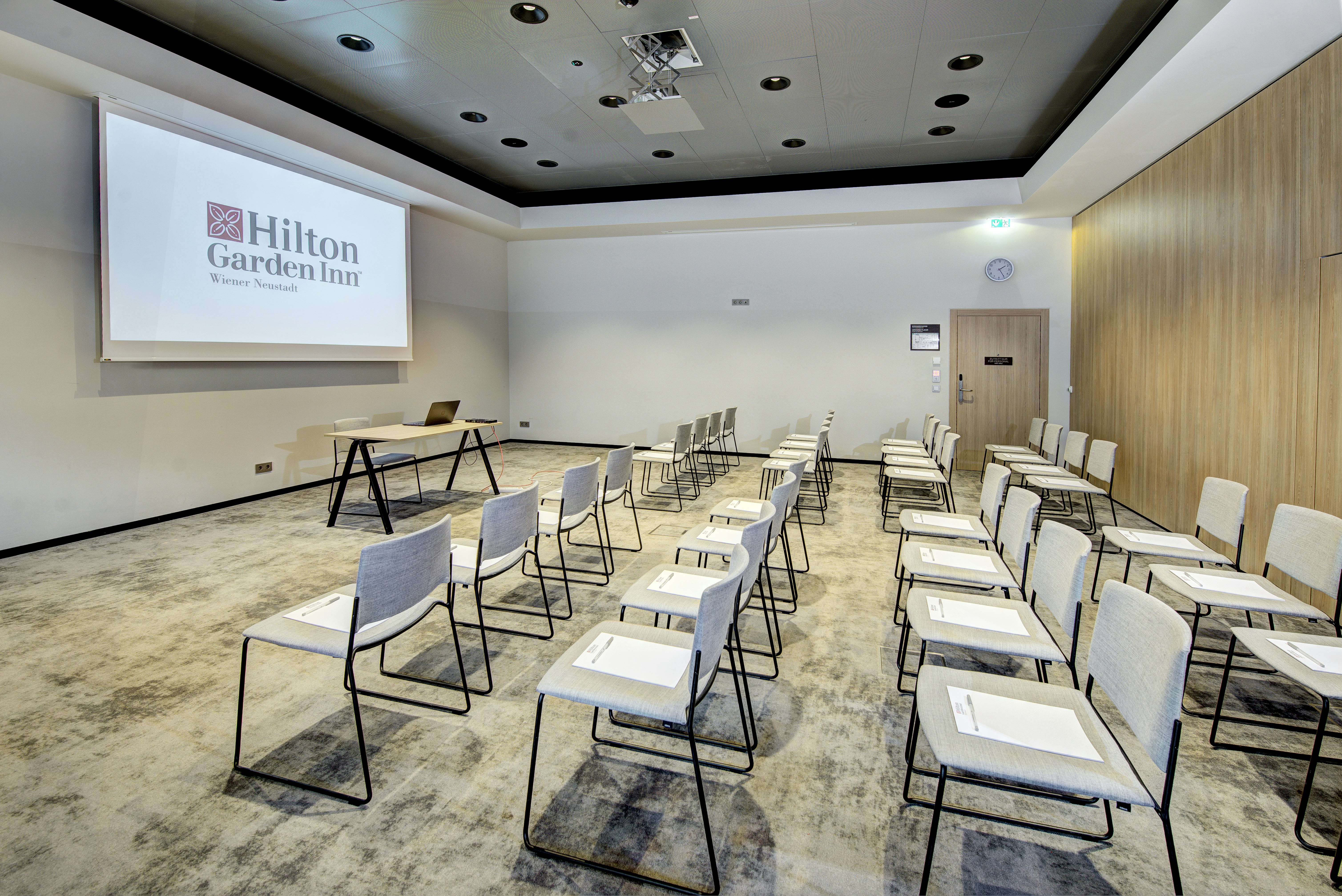 Hilton Garden Inn Wiener Neustadt 27/30