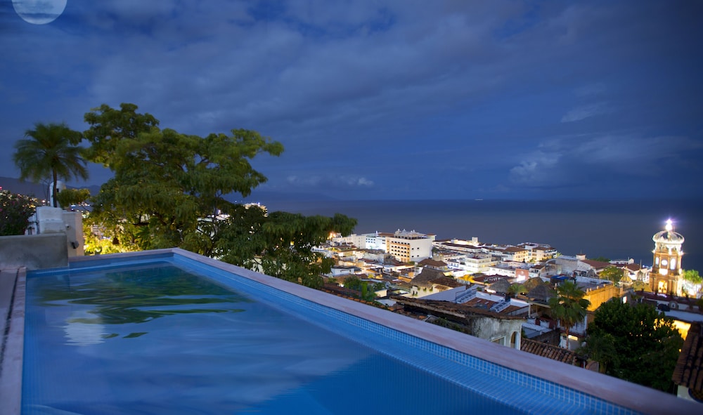 Luna Líquida Hotel Boutique 43/50