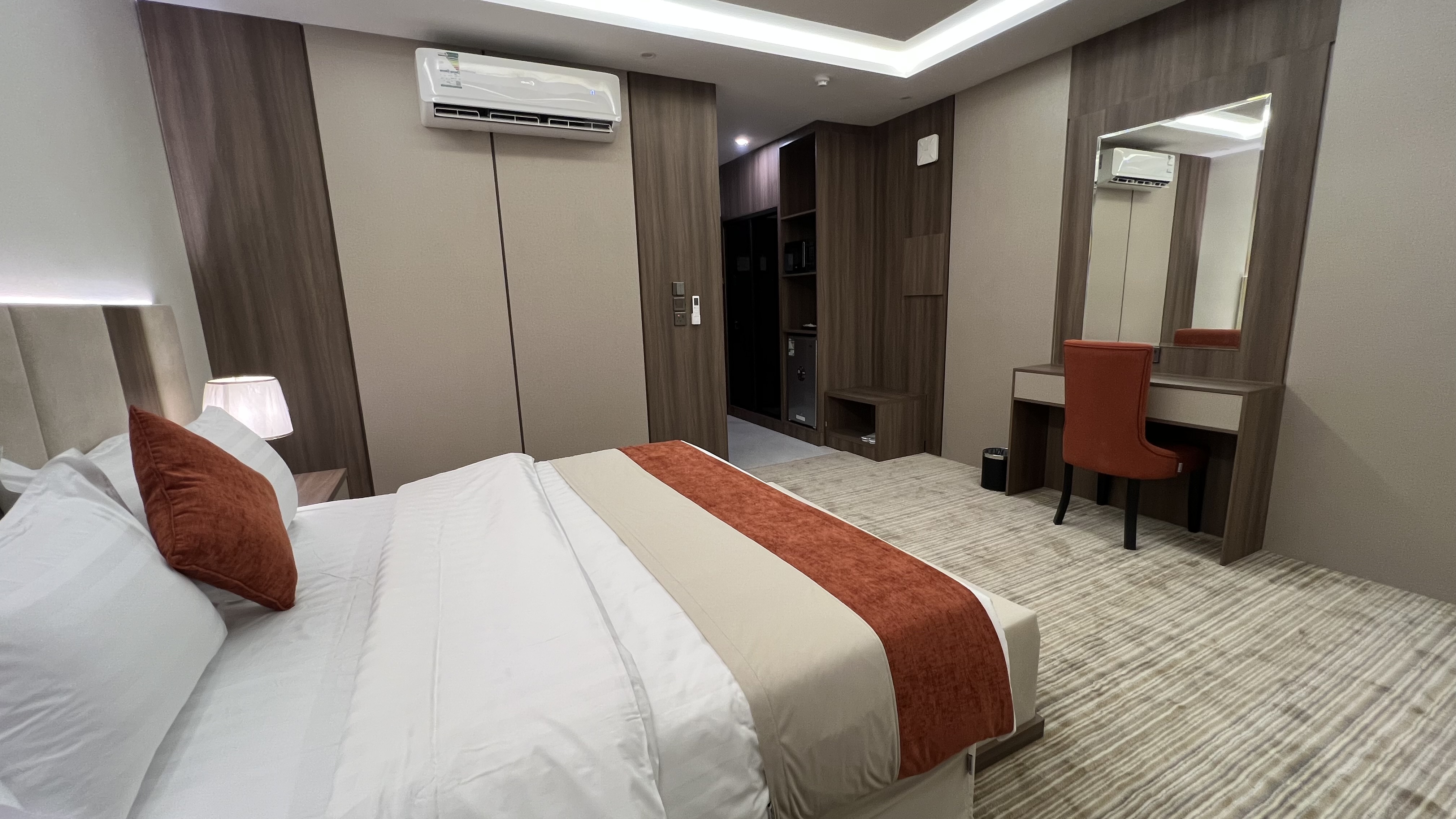 Studio, Eioraa Hotel 1/4