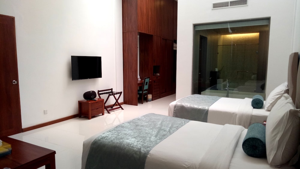 The Club Waskaduwa Beach Resort Spa 27/69
