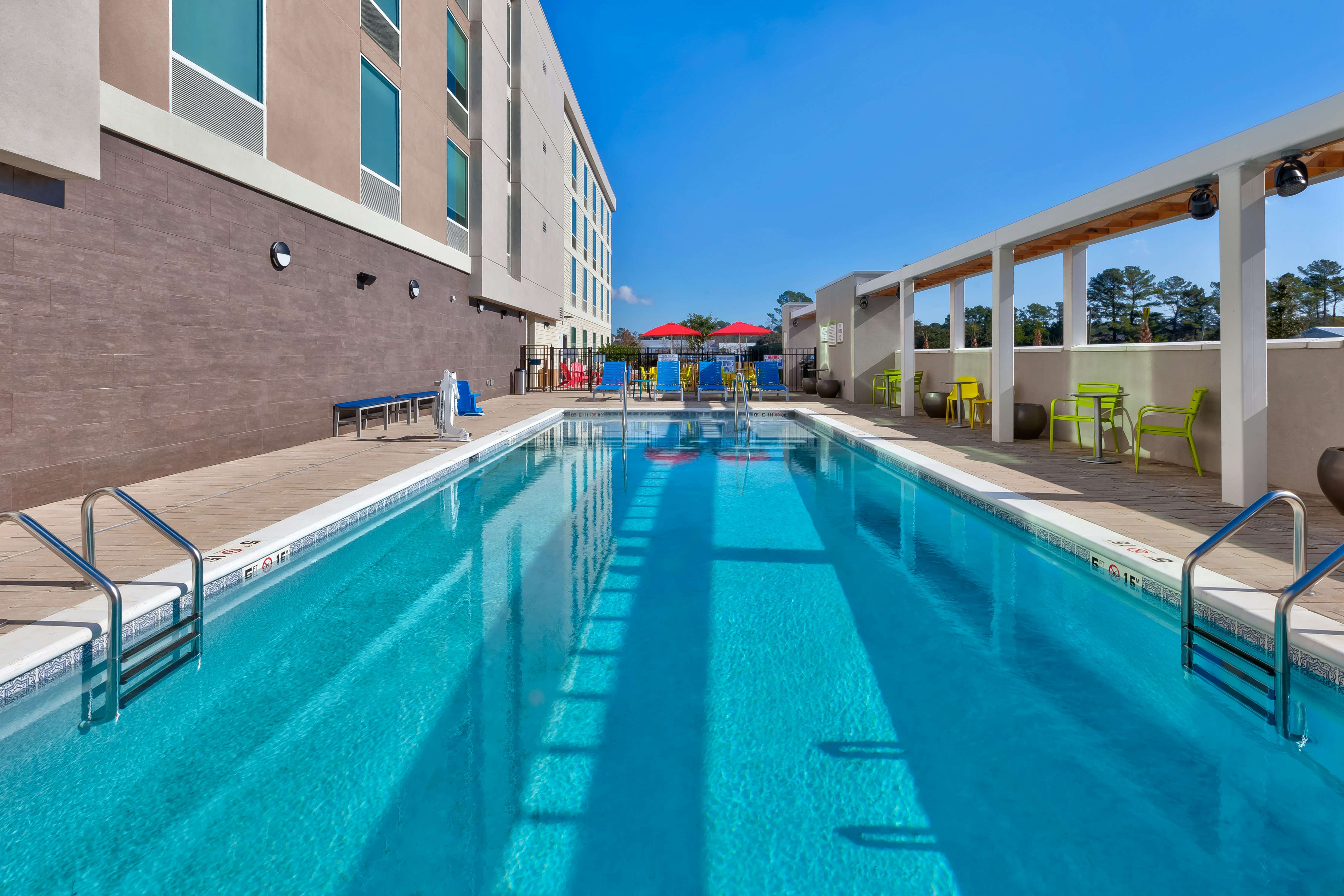 Home2 Suites by Hilton Wilmington Wrightsville Beach 14/14