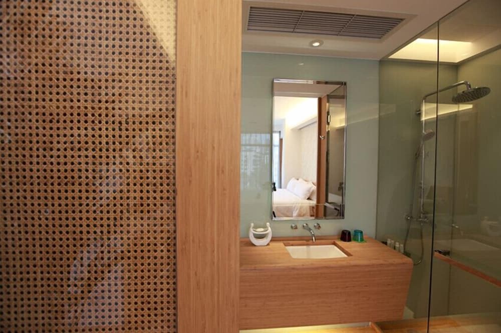 H-Hotel Riverside Chengdu 56/56