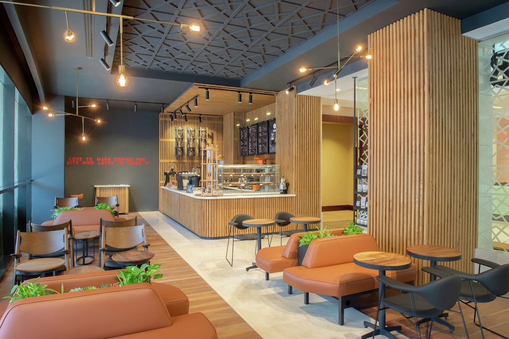 Doubletree By Hilton Doha - Al Sadd 51/62