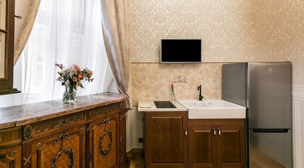 Exclusive Royal Apartments 33/34