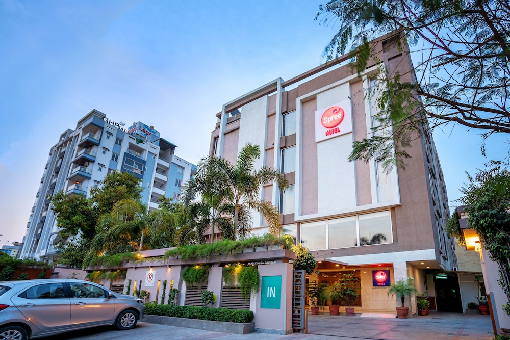 スプリー ジャイプール バニ パーク 写真5