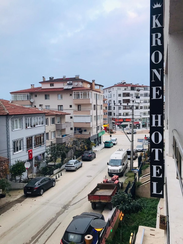 Grand Krone Hotel 32/41