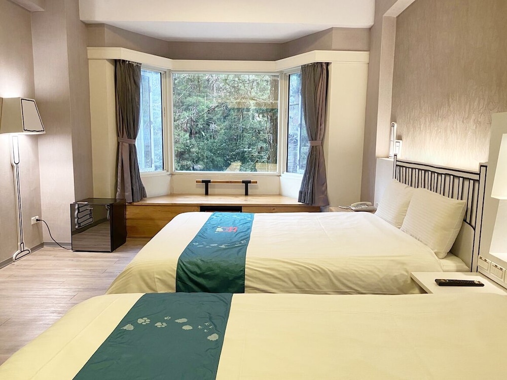 Monster Village Hotel 21/50