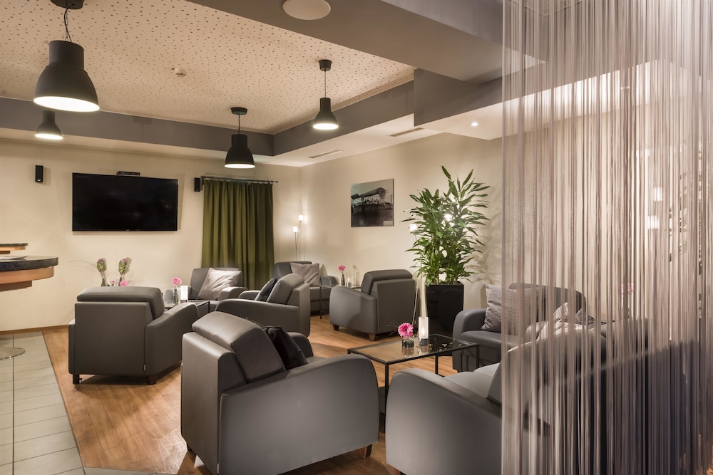 Hotel Dortmund Airport 17/28