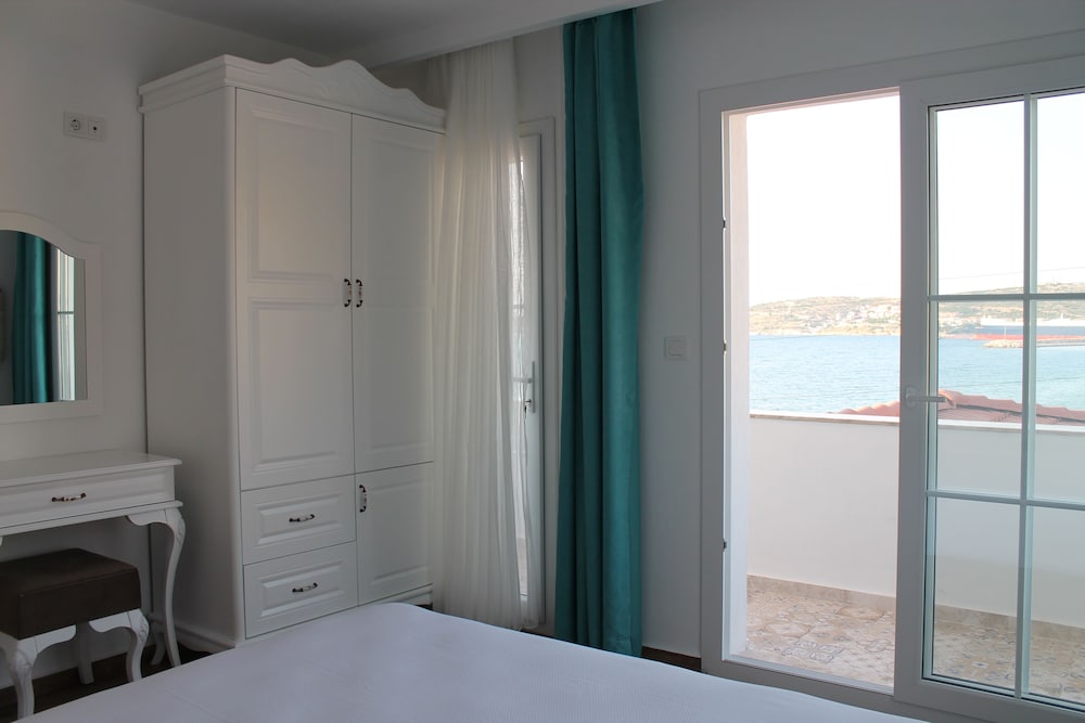 Alesya Butik Otel 28/46