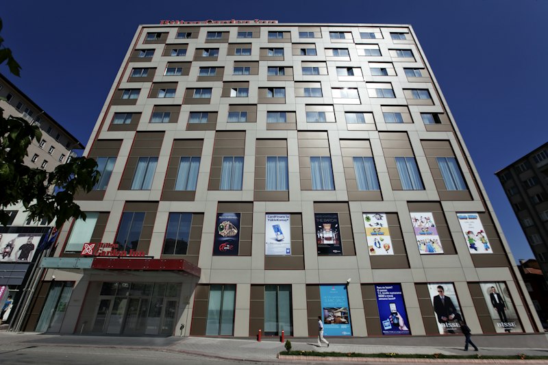 HILTON GARDEN INN KUTAHYA 2/52
