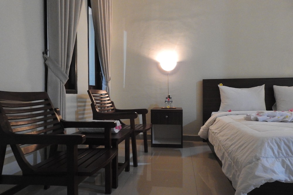 D' Batur Hotel 5/30