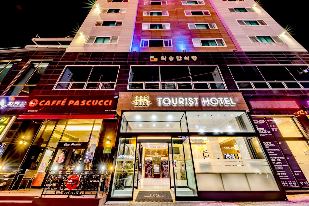 Hs Tourist Hotel 1/56