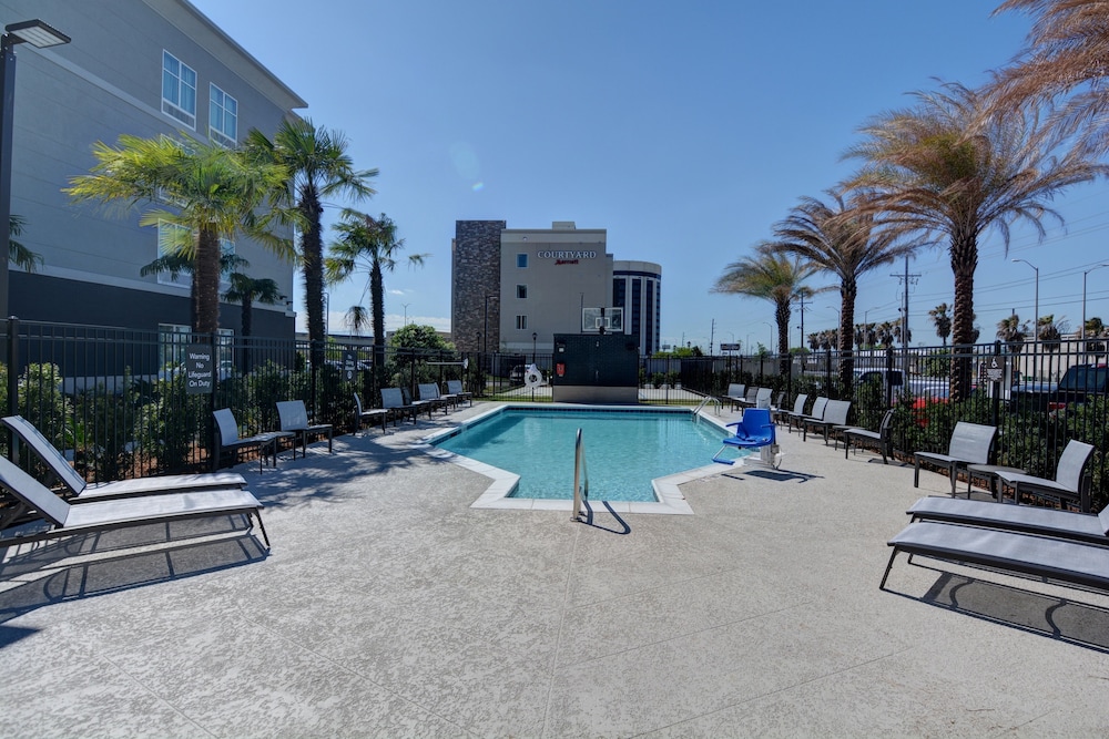 Homewood Suites By Hilton West Bank Gretna 15/47