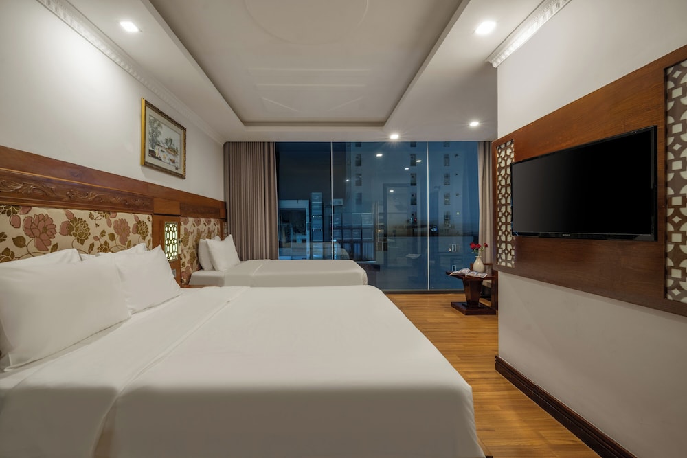 A9 Beach Hotel Da Nang 23/50