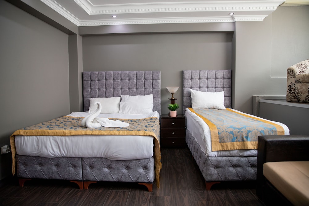 Cumbali Luxury Boutique Hotel 24/59