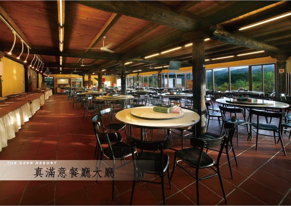 The Deer Resort 50/67