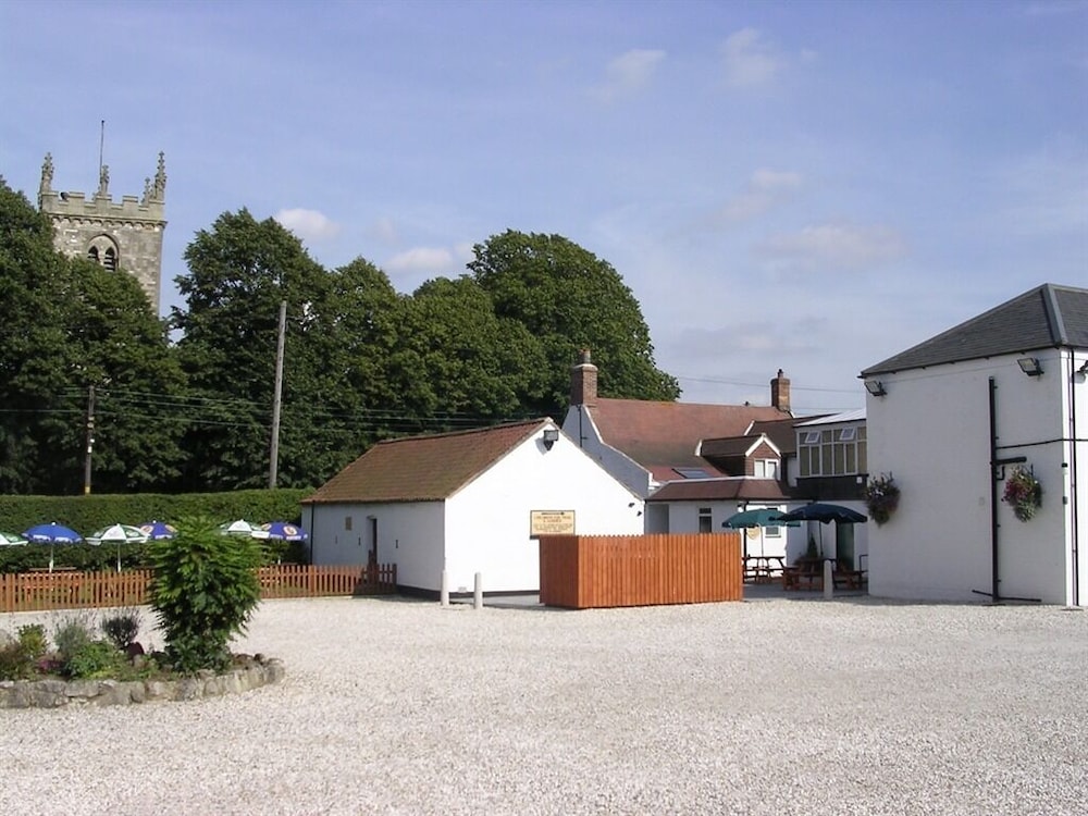 Thornton Hunt Inn 15/15
