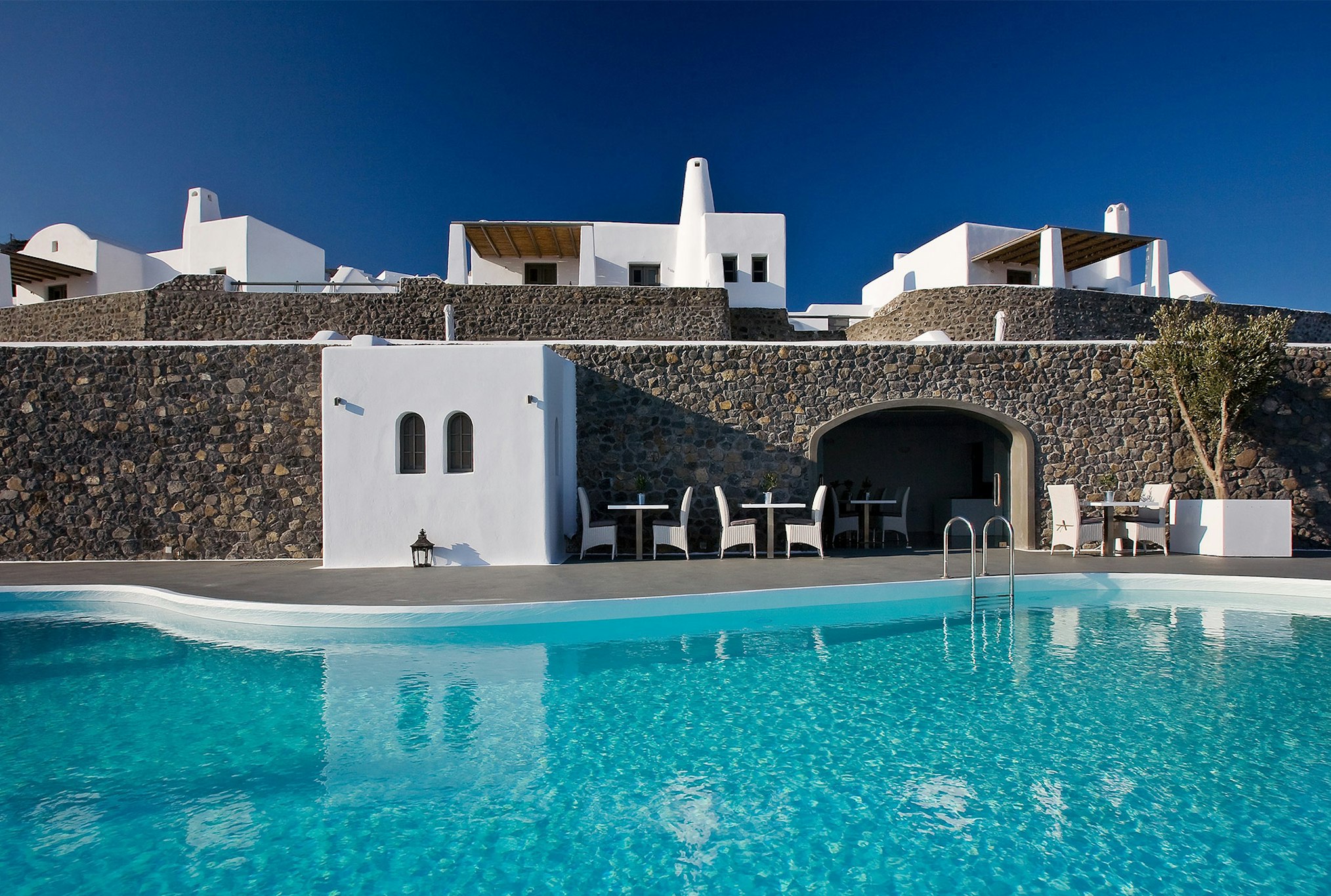 Carpe Diem Exclusive Boutique Resort - Adults Only 18/20