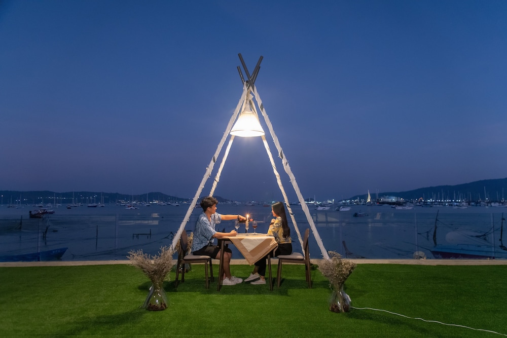 Arch39 Phuket Beach Front 27/36