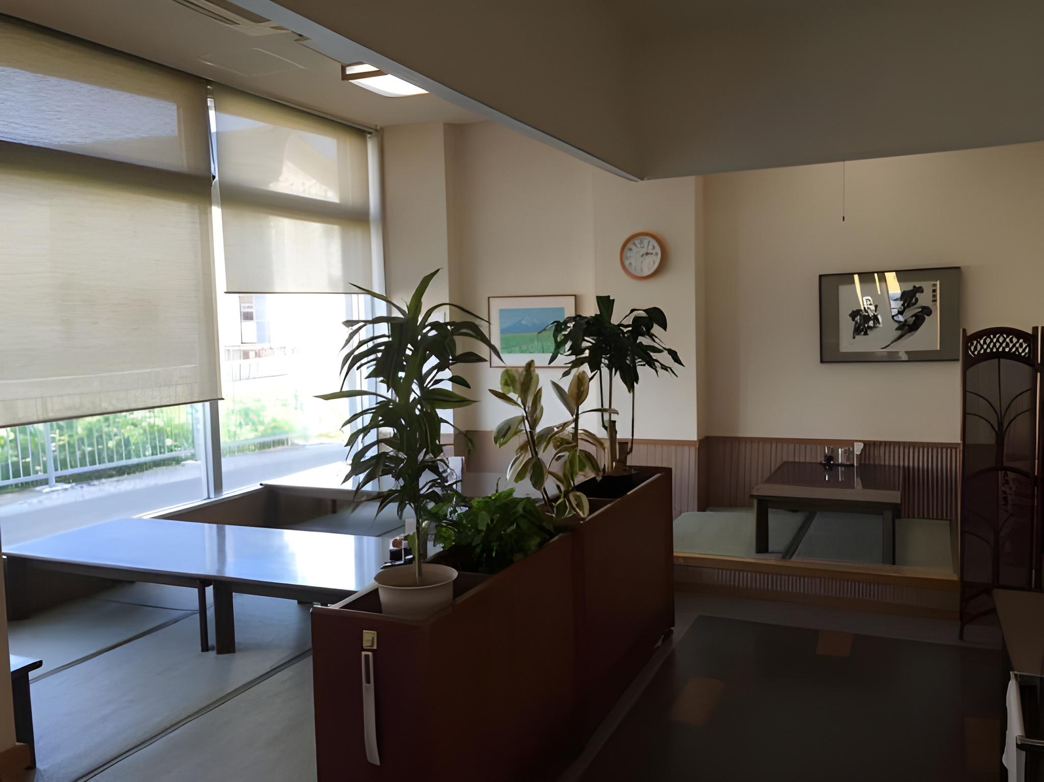 Hotel Okudaya 27/43