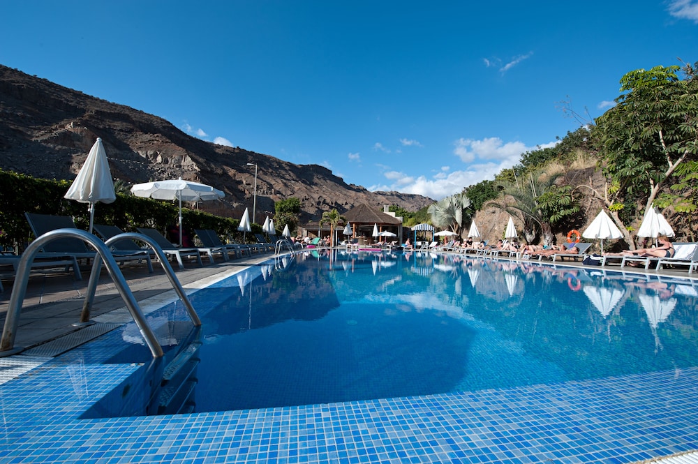 Hotel LIVVO Costa Taurito in TAURITO