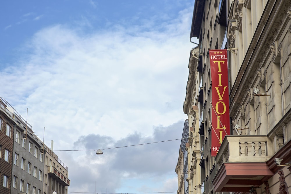 Hotel Tivoli 4/36
