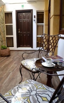 VILLA FLORENCIA ZONA ROSA 43/71