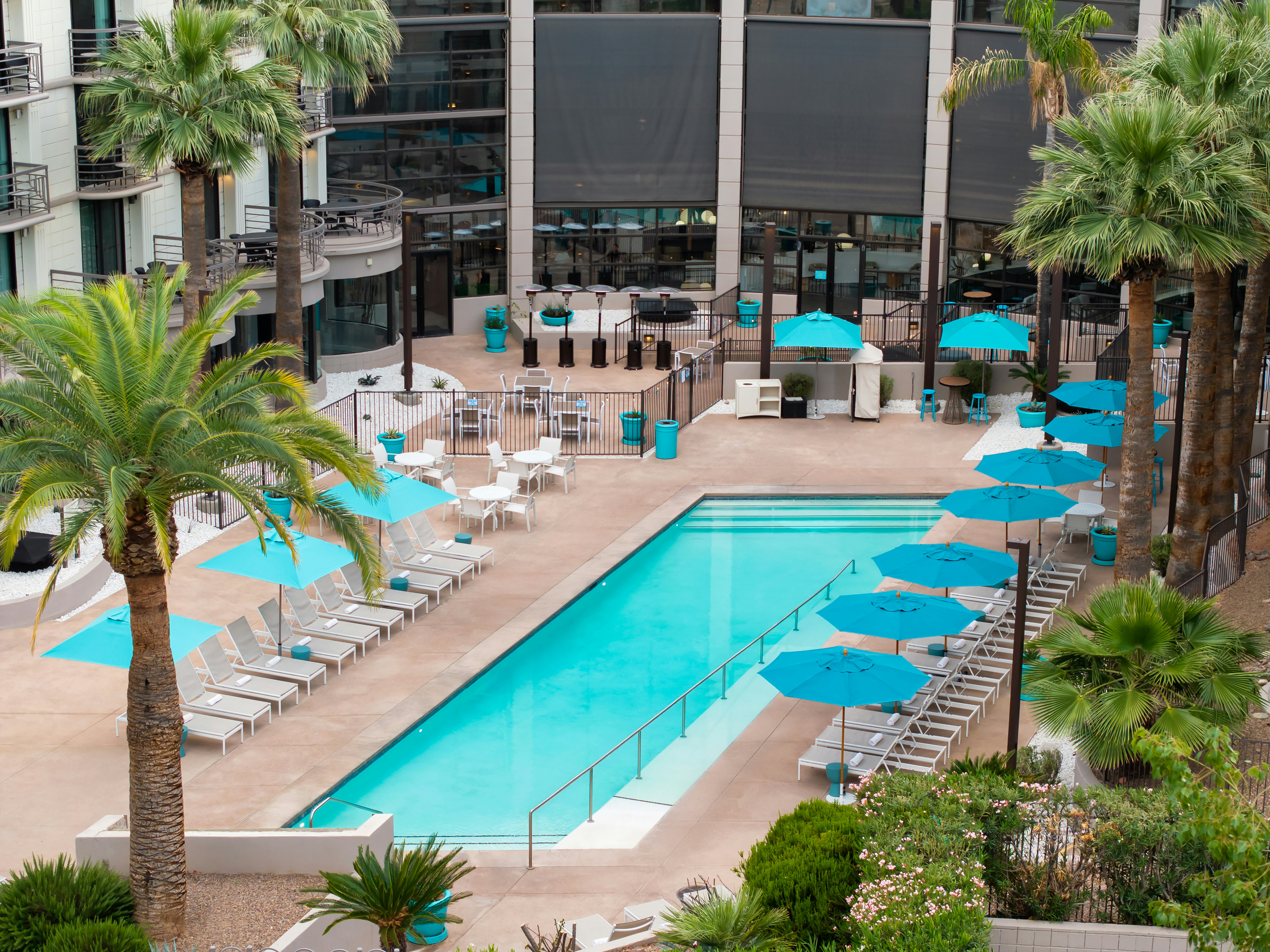 Embassy Suites by Hilton Phoenix Biltmore 41/45