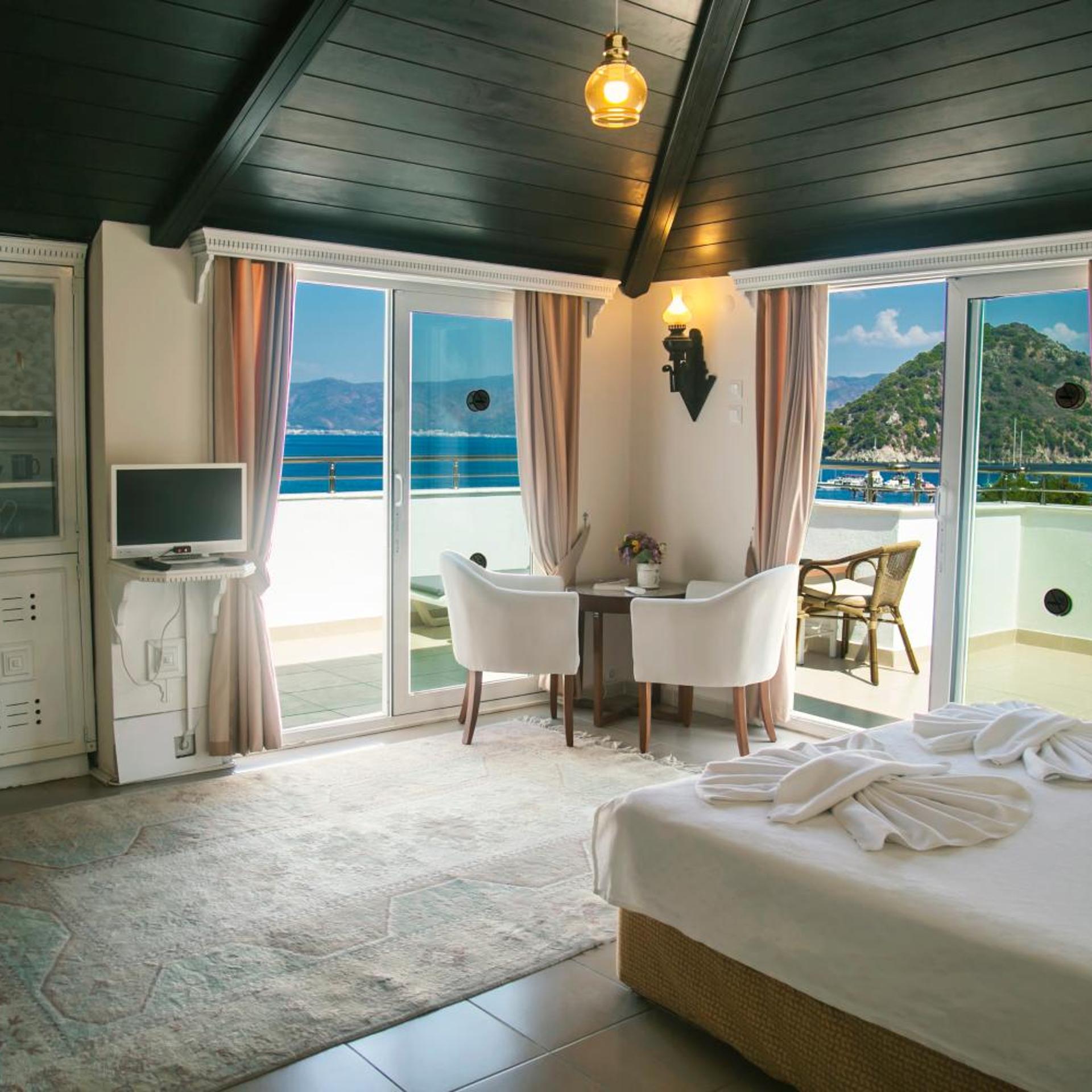 Chateau de Ville Hotel 14/53