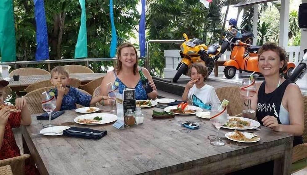 Bali Mystique Hotel And Apartments 75/79
