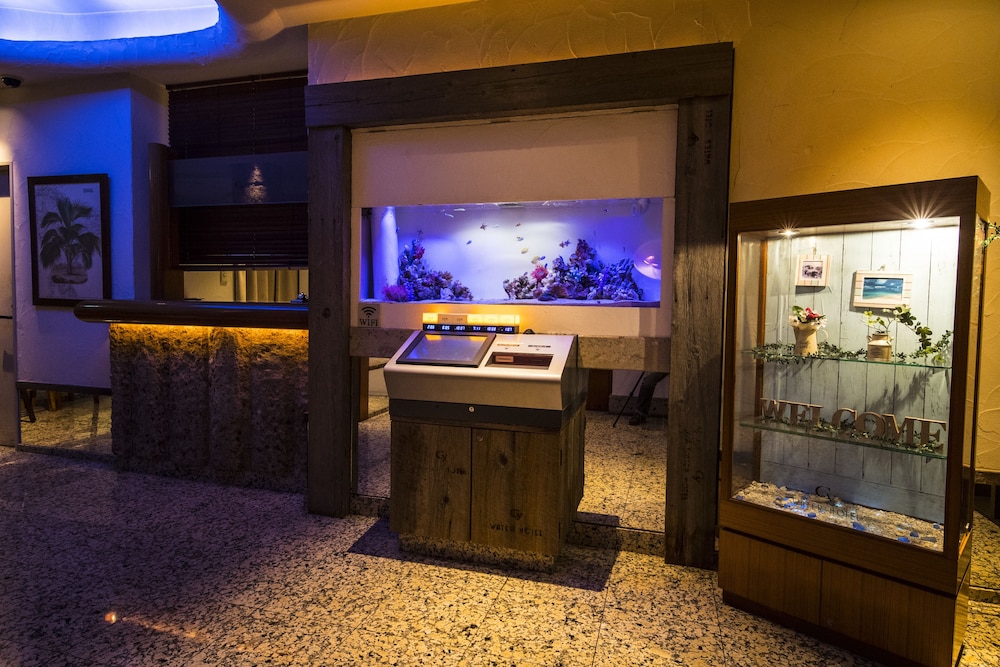 Water Hotel Cy - Adults Only 32/40