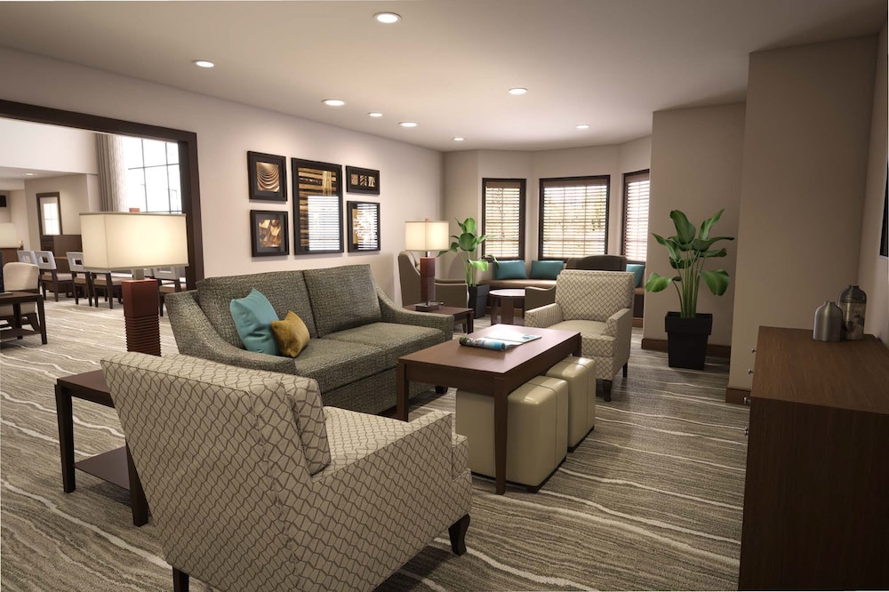 Staybridge Suites Scottsdale - Talking Stick 28/48