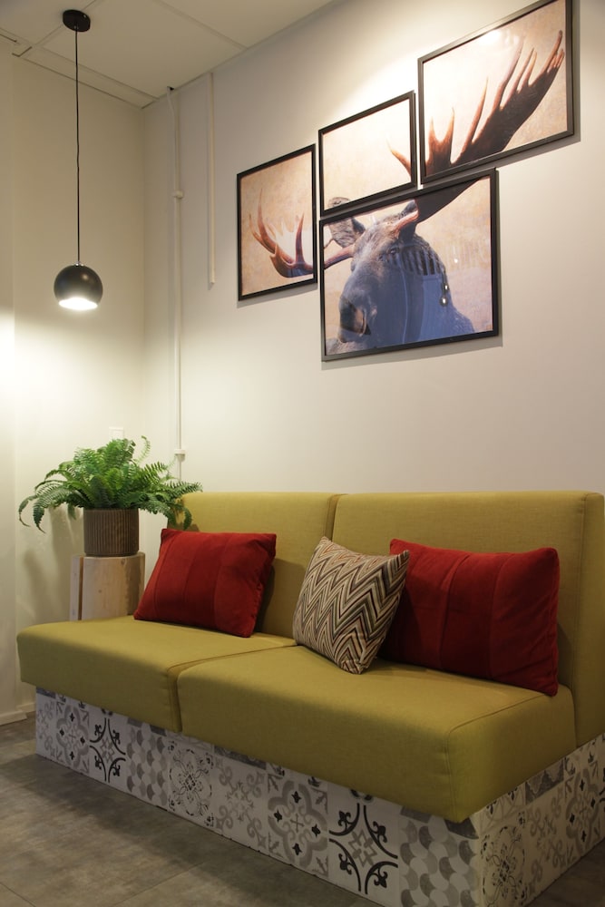 Trudvang Rena Hotell 24/47