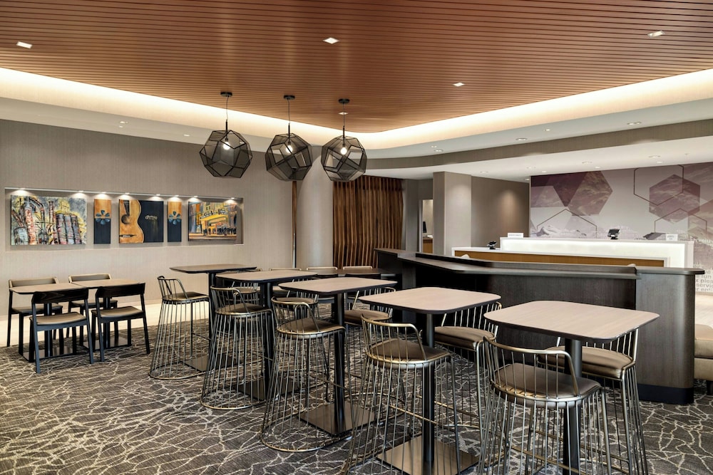 SpringHill Suites by Marriott Easton PA 16/25