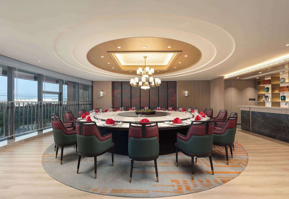 Ramada by Wyndham Huangshan Xiuning 21/25
